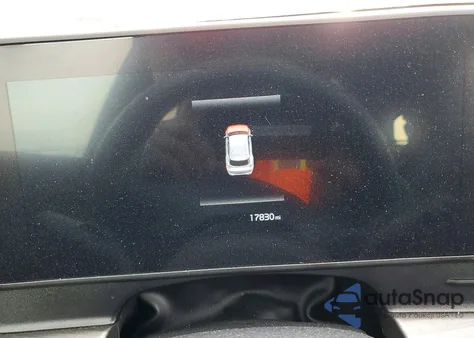 2024 Kia Sportage X Line from USA, damaged, VIN 5XYK6CDF0RG192809